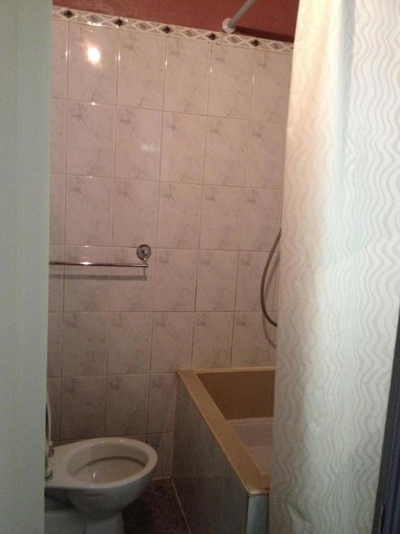 Hotel Stalingrad Bruselas Habitación foto